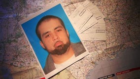 Wisconsin's Most Wanted: Joseph Sexton