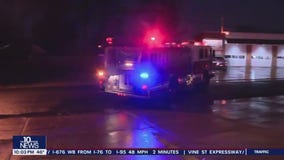 Maple Shade controversy over potential plan to close fire company