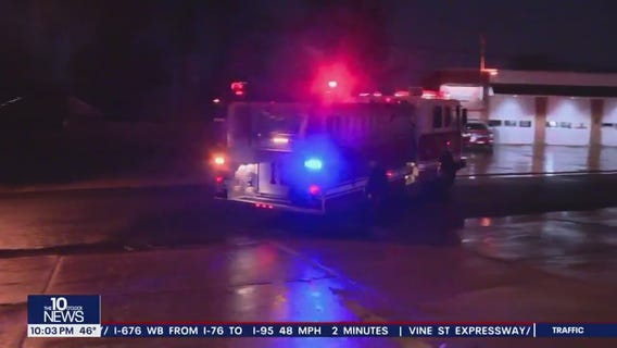 Maple Shade controversy over potential plan to close fire company