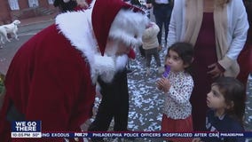 South Street Headhouse District kicks off holiday season