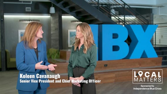 Local Matters: Independence Blue Cross has Tips to Help with Open Enrollment Choices