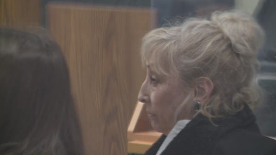 Shorewood woman accused of spitting on teen; jury finds Stephanie Rapkin guilty