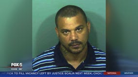 Search continues for school bus stop shooting suspect