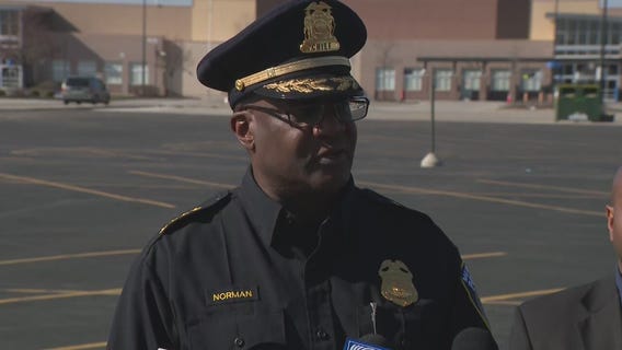 'Disorderly gatherings:' Milwaukee police, mayor share steps being taken to stop them