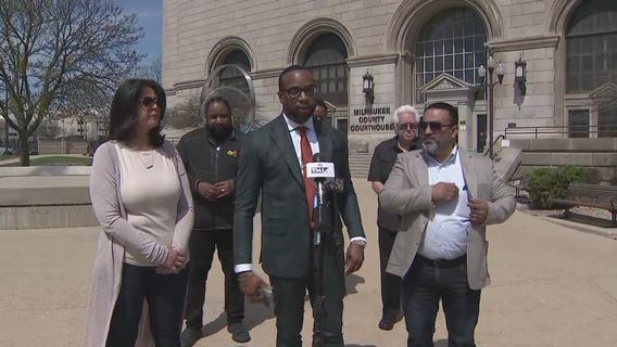 Joel Acevedo death; family suing Milwaukee Police Department for $15M