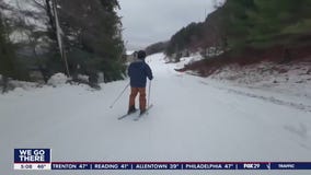 Blue Mountain, other Pocono ski slopes open for season
