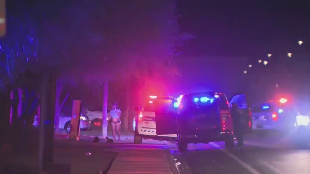 4 injured after argument leads to shooting in Phoenix | FOX 10 Phoenix