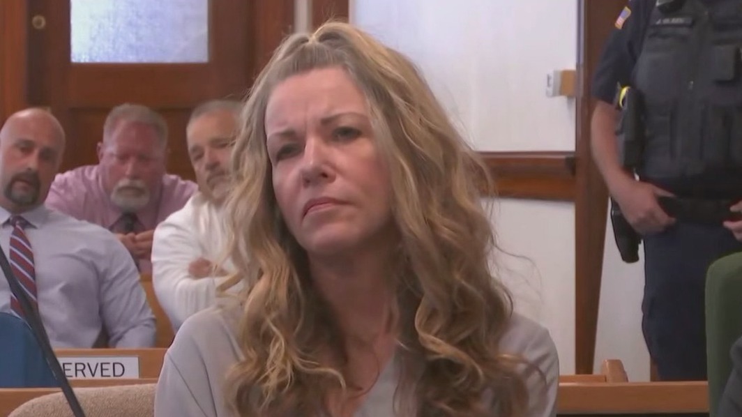 Judge denies Lori Vallow's motion to send case back to grand jury | FOX ...