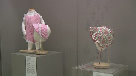 Thrift Style: New Chandler exhibit showcasing upcycling from decades past