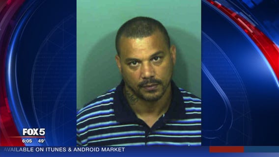 Police search for suspect in school bus stop shooting