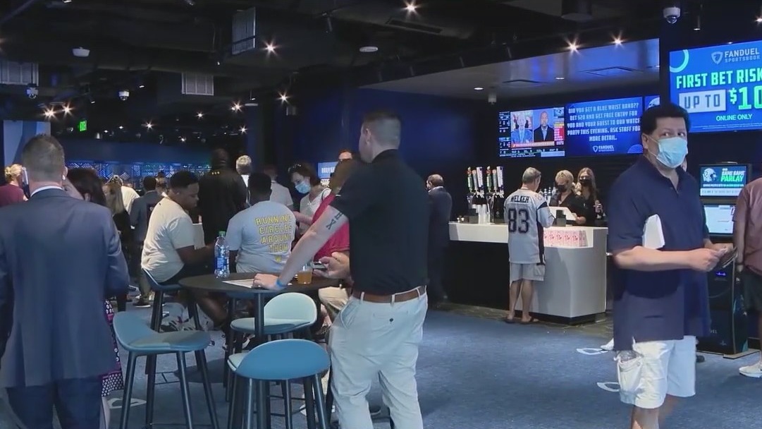 1 year of sports betting in Arizona: Experts looking forward to a good year