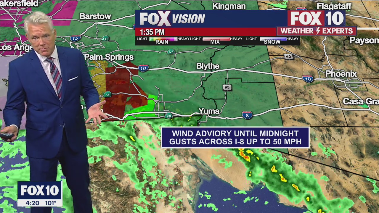 4PM Weather Forecast - 9/9/2022