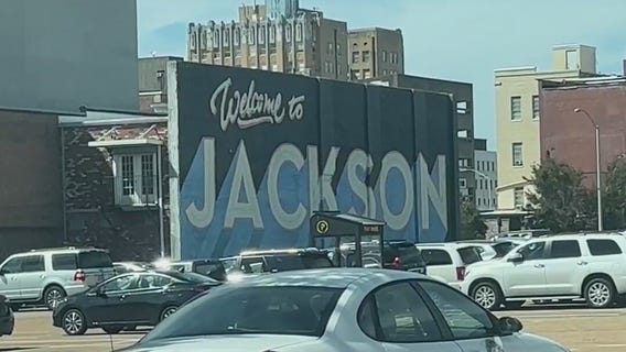 Mississippi Water Crisis: Jackson residents still without access to clean water