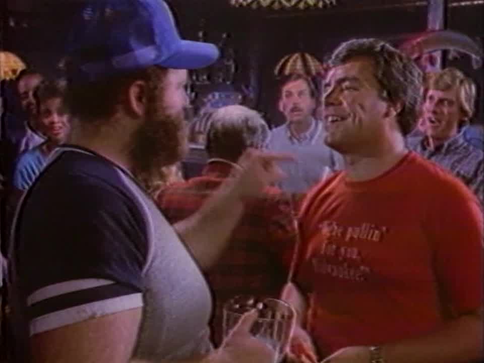 TV6 promotion - Ask Paschke