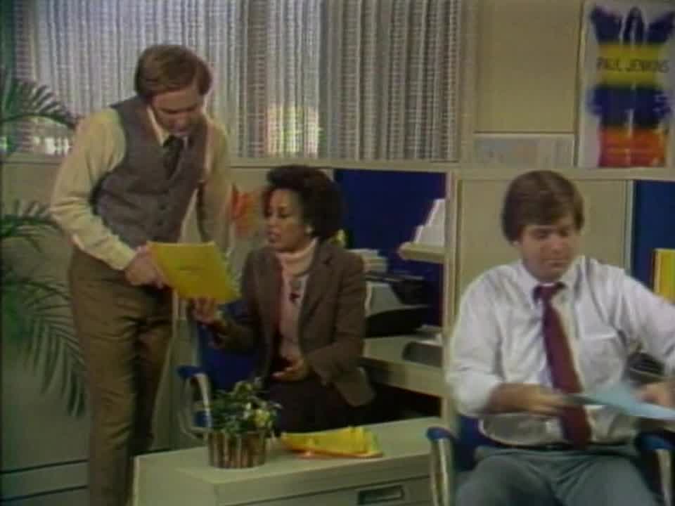 TV6 promotion - Focus team