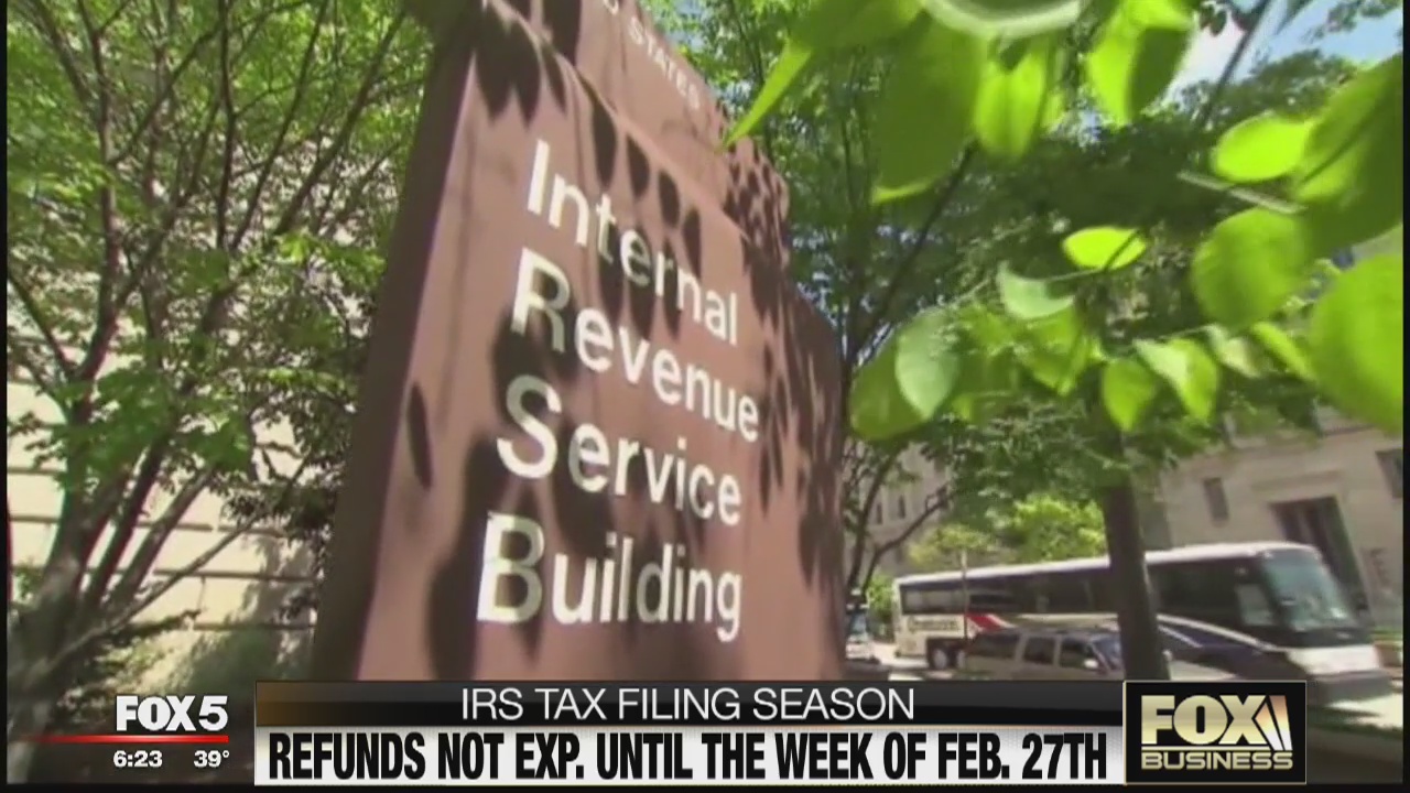 FOX Business Beat: Detroit automakers; 2017 tax filing season