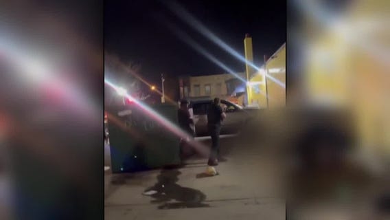 Milwaukee police shooting; 2 officers on administrative duty, 2 wounded