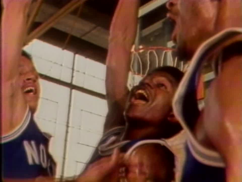 TV promotion - Looks like a winner