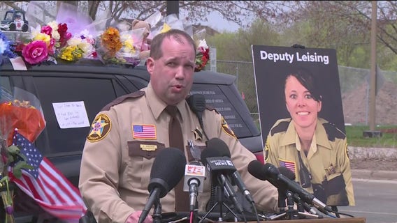 St. Croix deputy funeral arrangements revealed