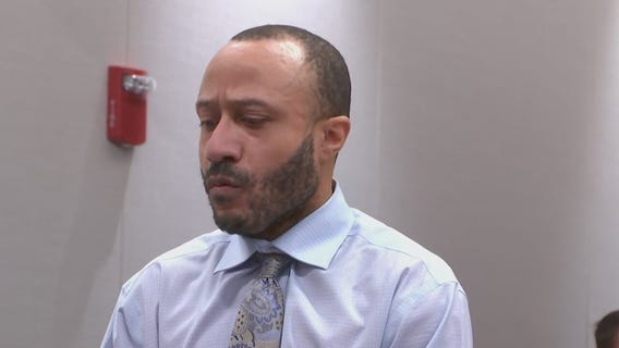 Darrell Brooks trial: Brooks' closing argument (part 3)