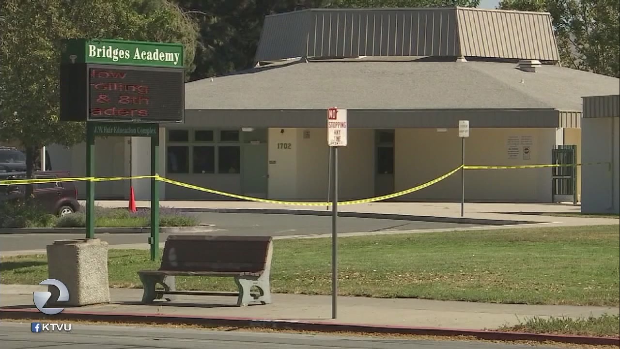 Bottle labeled nitroglycerin causes San Jose school evacuation