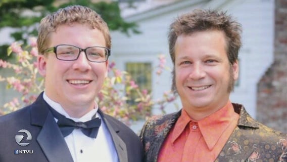 Brothers offered plea deal for entering fire zone trying to save mom's belongings