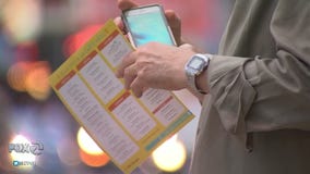 Apple set for new product launch at new HQ's Steve Jobs Theater