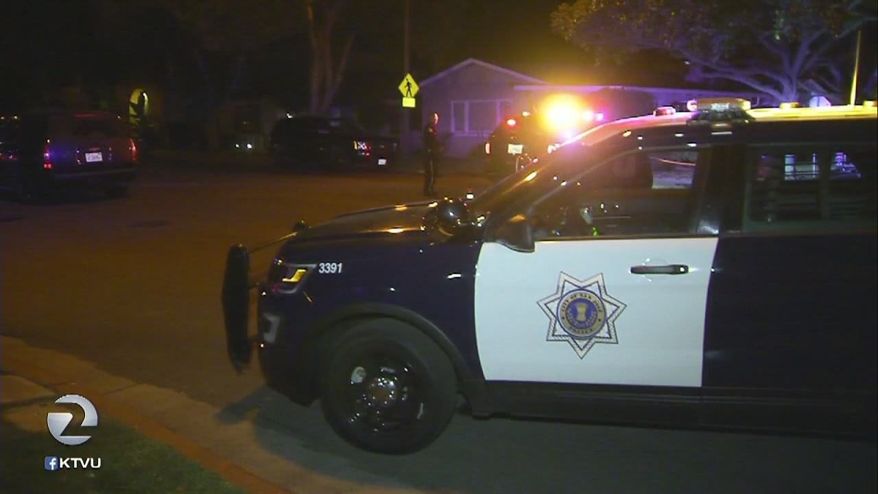 SJ police kill double murder suspect