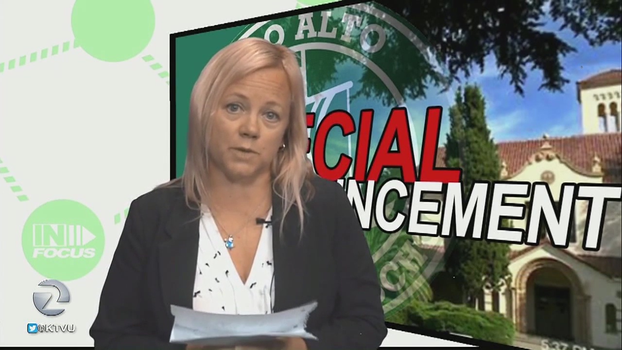 Palo Alto school board reviews handling of sex assault case