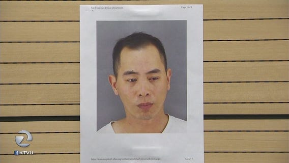 New details in SF shooting at UPS facility