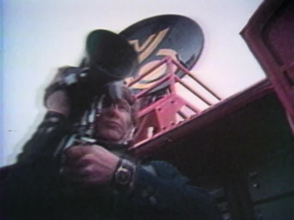 TV6 promotion - Live Camera 6