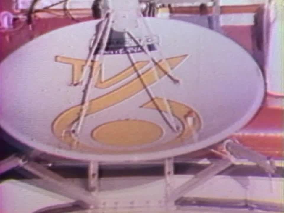 TV6 promotion - You Can Count on Us