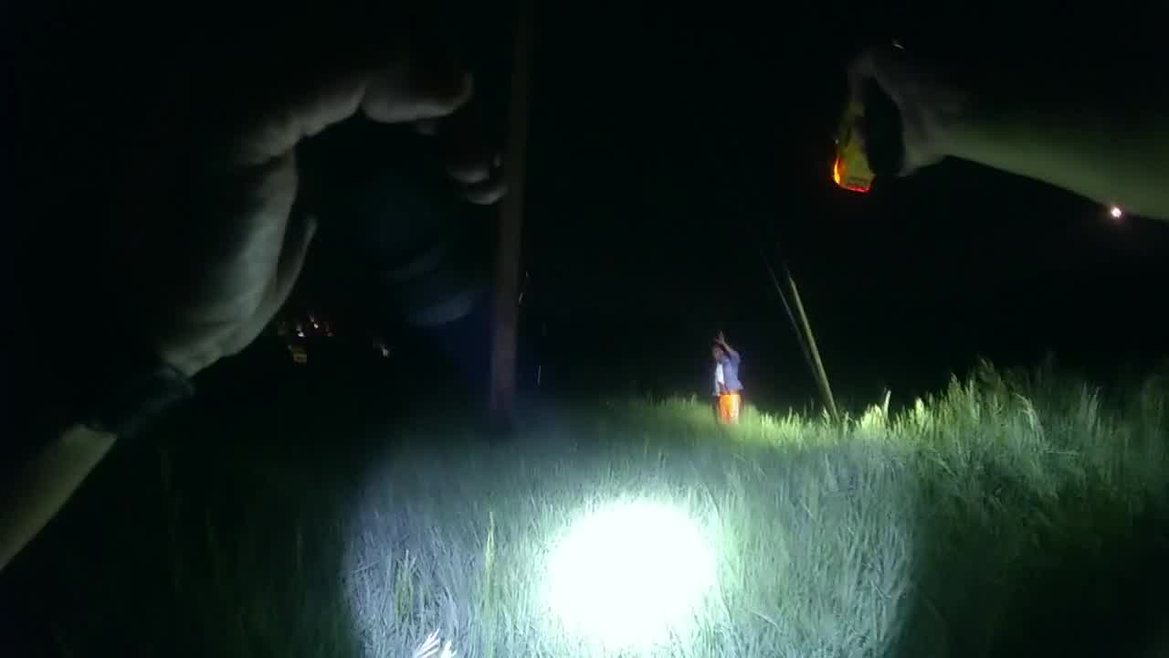 Racine County crash; Milwaukee man fled scene, tased, arrested