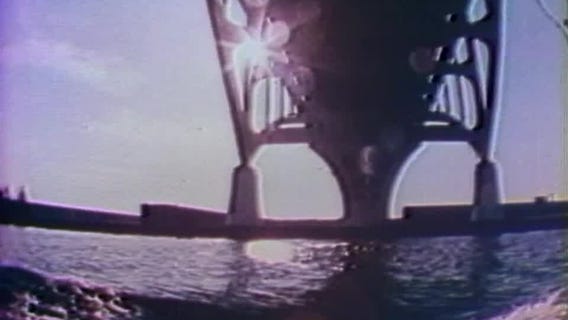 TV6 promotion - Good News