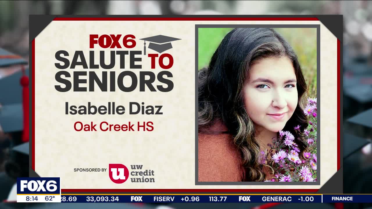 Salute to seniors on Sunday, May 28, 2023