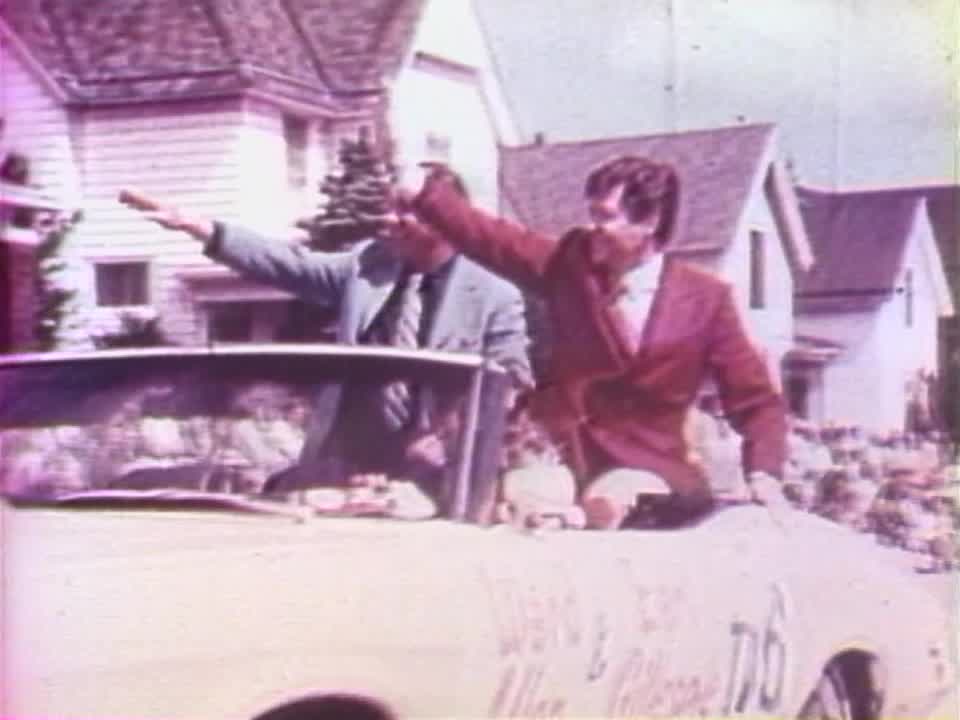 TV6 promotion - Your Kind of People