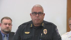 Racine police shooting update from investigators