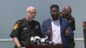 Milwaukee County deputy dragged; update on driver that fled