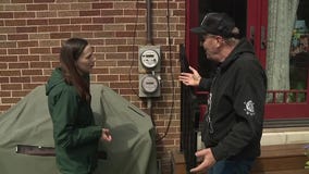 Open Record: Who pays the bill?