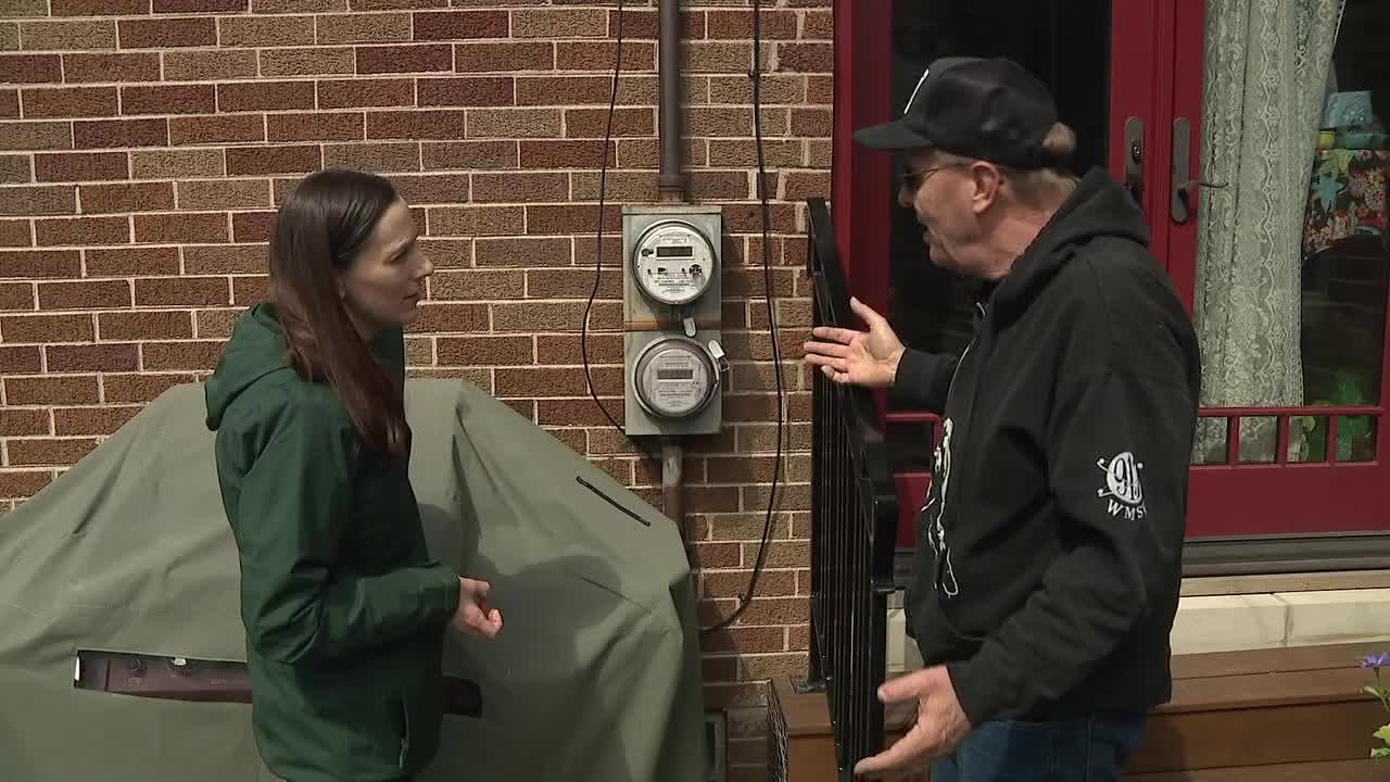 Open Record: Who pays the bill?