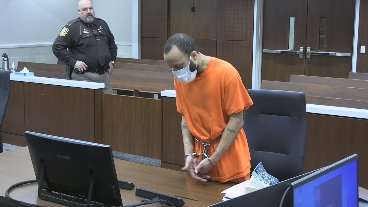 Darrell Brooks sentencing: Judge's decision (part 4)