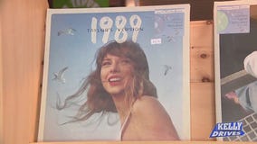 Great Music and Gifts at Forever Changes