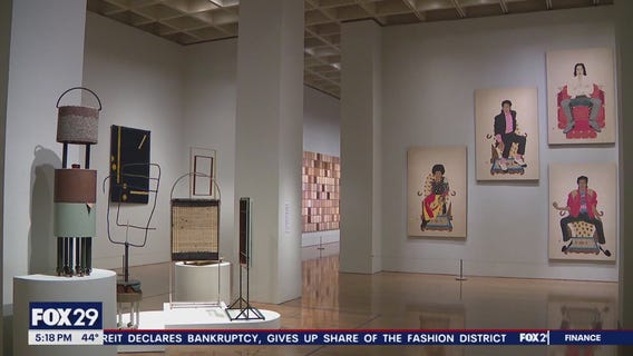 Korean artists showcase lived experience with new art museum exhibit