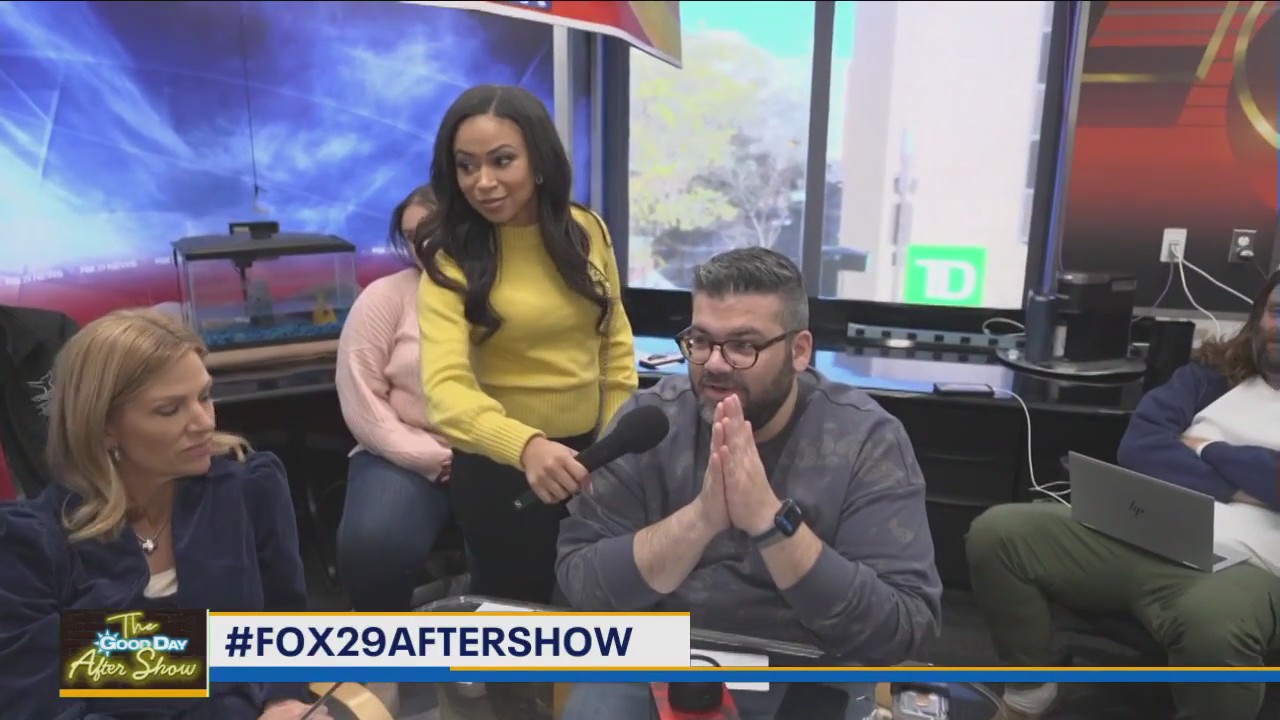 Good Day Gavel: Cookie Cake Conundrum