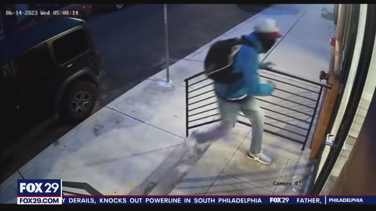 Porch Pirates Bill: Pennsylvania lawmakers call for bill to deter package thieves