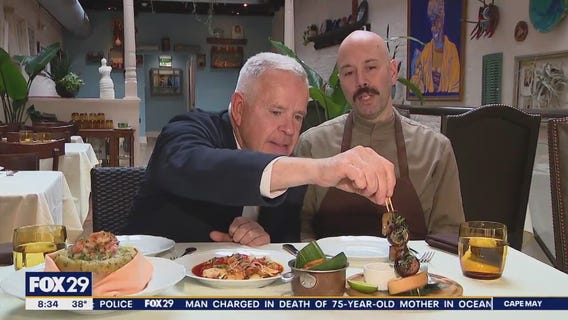 Ya Gott Try This: Bolo