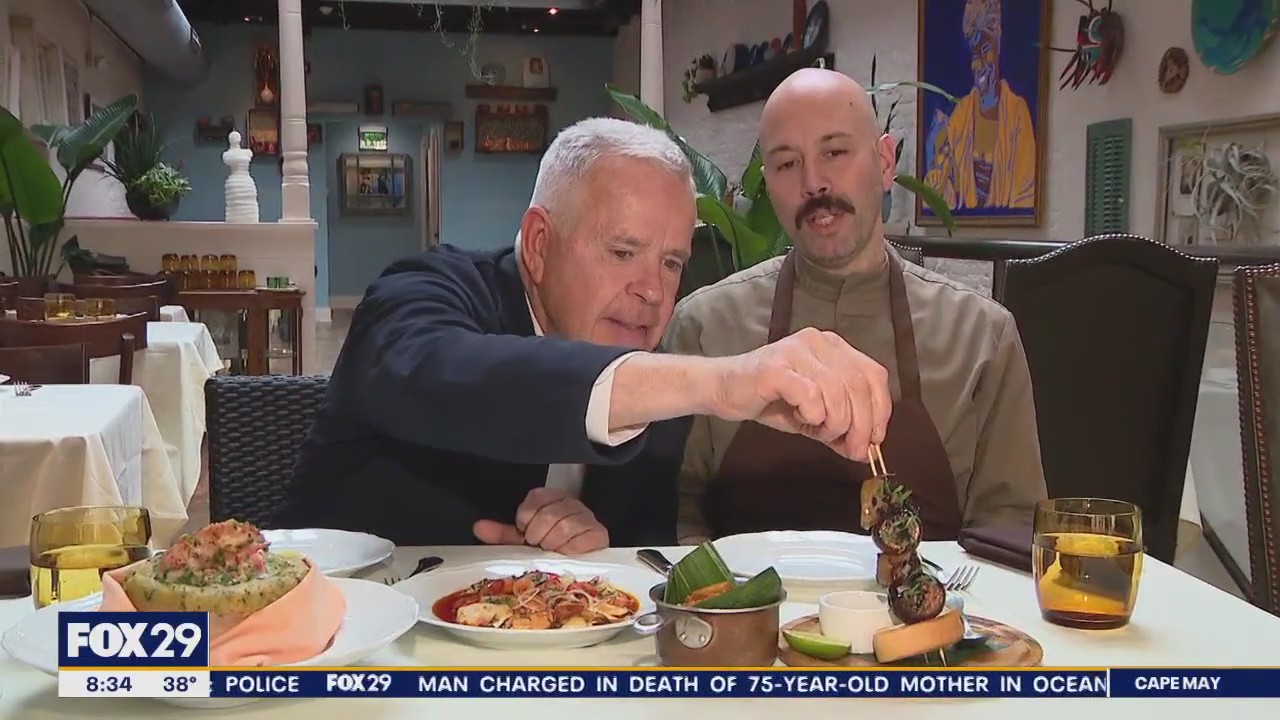 Ya Gott Try This: Bolo