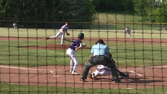 High School Hot Shot: Menomonee Falls pitcher Zach Wolfram