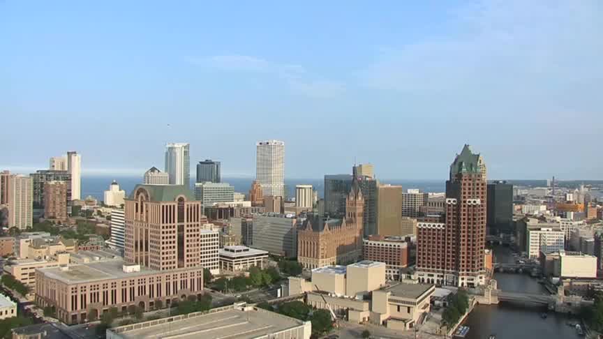 Weather Webcast with Meteorologist Eric Manges