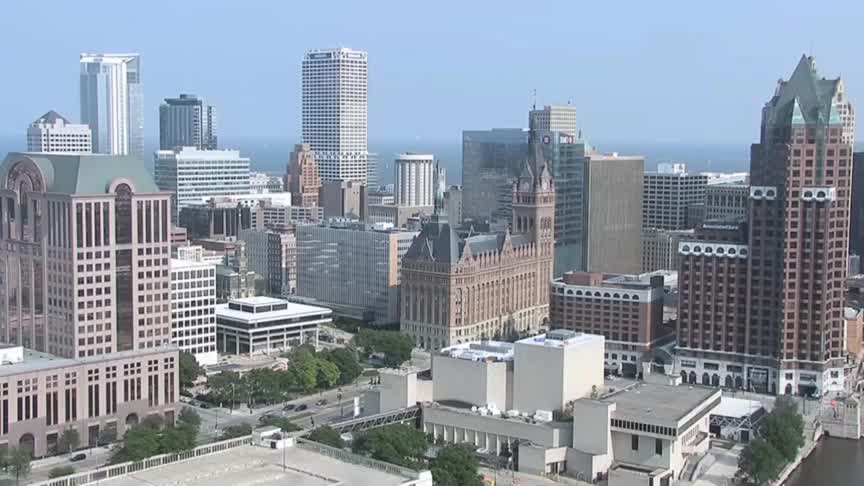 Weather Webcast with Meteorologist Eric Manges